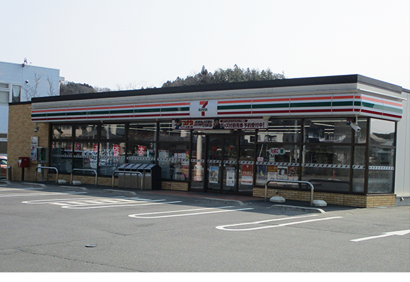 船引店