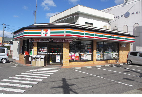 会津千石店