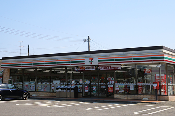 福島矢吹北町店