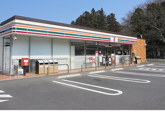 三春桜川店