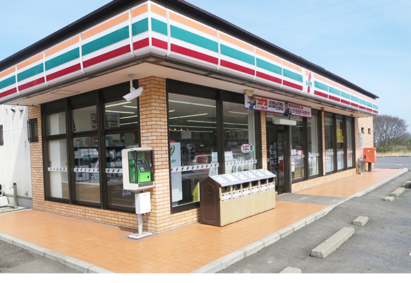 矢吹インター店