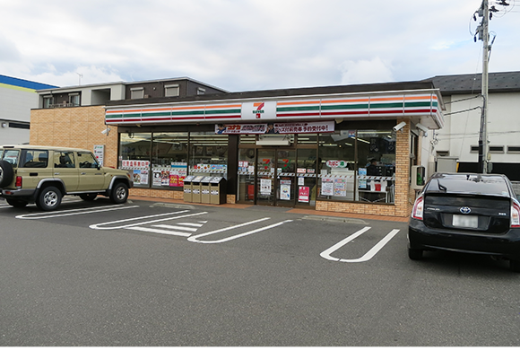 郡山東原店