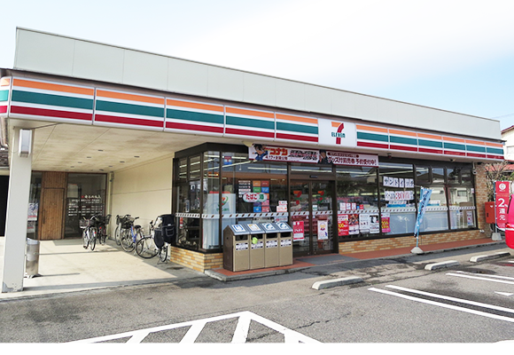 郡山荒井店