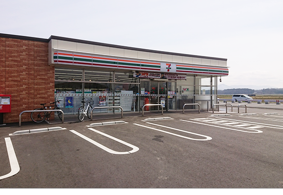 郡山日大南店